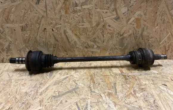 Mercedes-Benz E W212 Rear driveshaft A2113570091