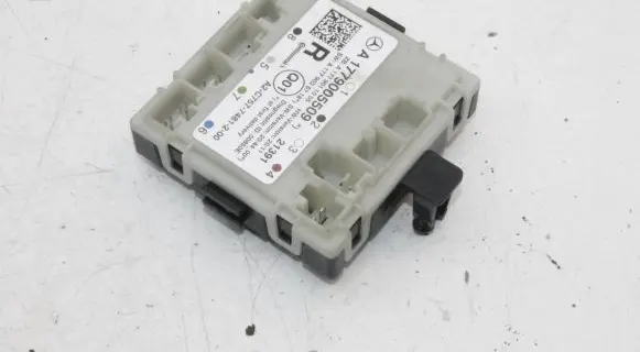 Mercedes-Benz EQA Door control unit/module A1779005509
