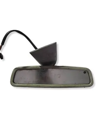 Mercedes-Benz E W210 Rear view mirror (interior) E9021011