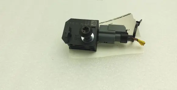 Chevrolet Cruze Airbag deployment crash/impact sensor 13502577