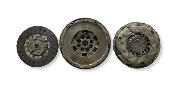 Volvo S40 Clutch set kit 3240430 415031810