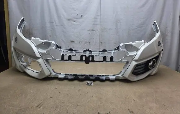 Honda Civic IX Front bumper
