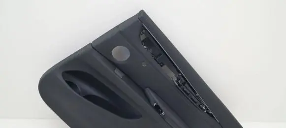 BMW X5 F15 Coupe rear side trim panel 