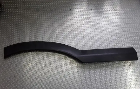 Opel Zafira A Rear fender molding trim 090597593