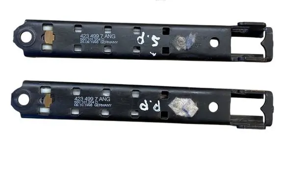 Saab 9-3 Ver1 Seat belt height adjuster 4234997 560101204D