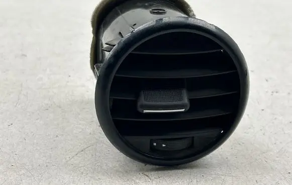 Opel Meriva B Dashboard side air vent grill/cover trim 464000934