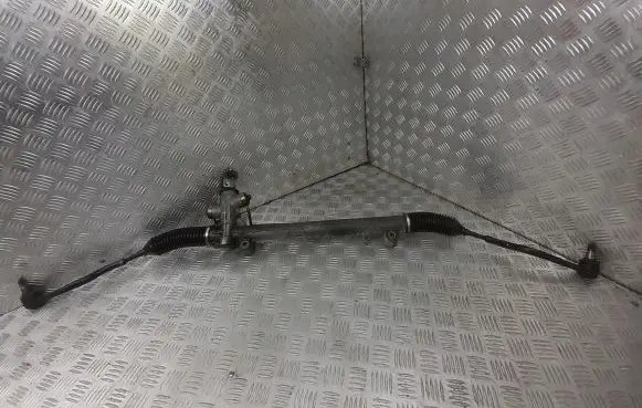 Mercedes-Benz A W168 Steering rack A16811011002
