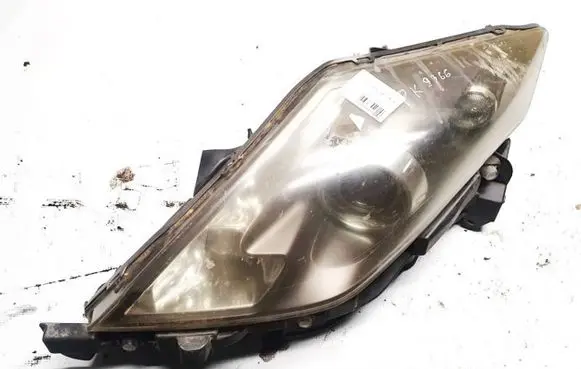Renault Laguna III Headlight/headlamp 260603165r 89903642 260603165r89903642