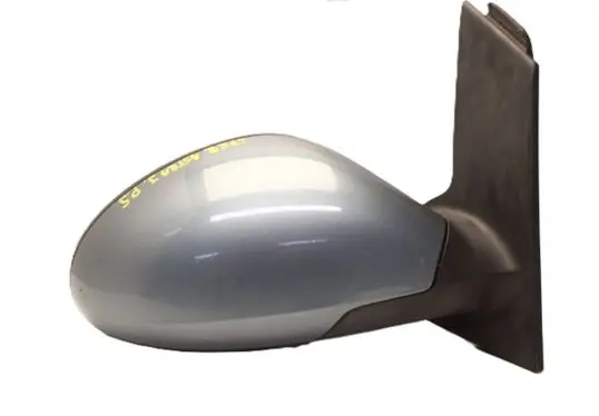 Seat Altea Front door electric wing mirror 