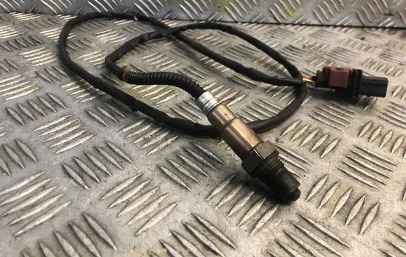 Audi A6 S6 C6 4F Lambda probe sensor 07L906262