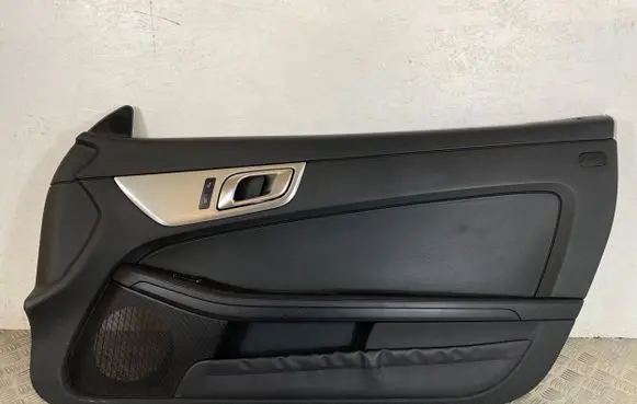 Mercedes-Benz SLK R172 Front door card panel trim A1727200263
