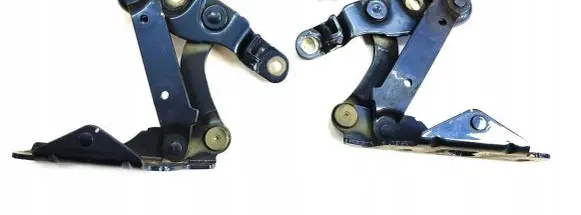 Bentley Continental Tailgate hinge 3W8827301H