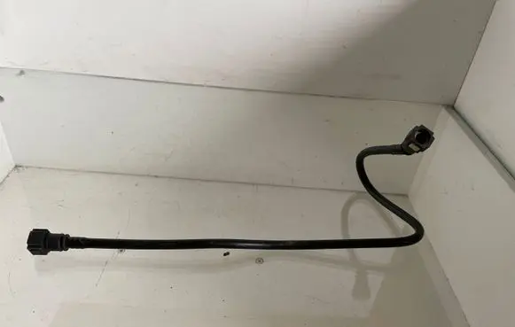 Toyota Corolla Verso E121 Brake booster pipe/hose 