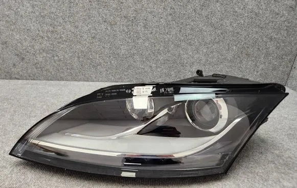 Audi TT TTS Mk2 Headlight/headlamp 8J0941029AJSCZ 8J0941029AJ