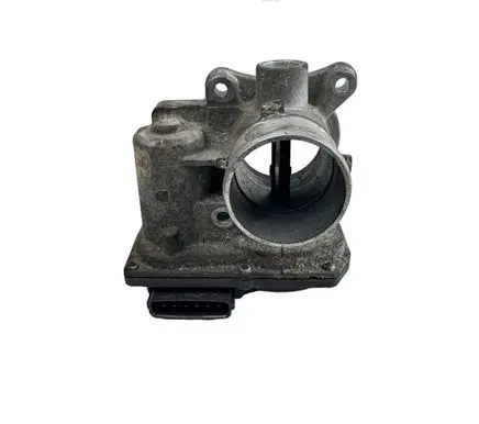 Toyota Auris E180 Throttle valve 261000N030 14800300