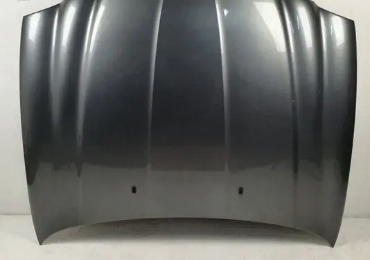 Jaguar X-Type Front bumper upper radiator grill