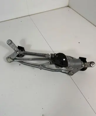 Toyota C-HR I Front wiper linkage and motor 85110F4010