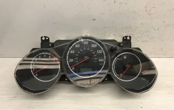 Honda Jazz Speedometer (instrument cluster) HR0294011 78100SAE000