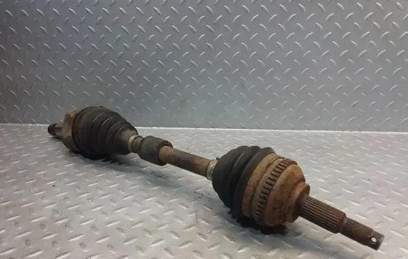 Chrysler Voyager Front driveshaft