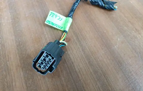 Mini One - Cooper R50 - 53 Other wiring loom 6906560 61136906560