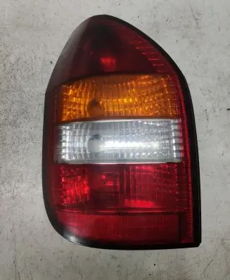 Opel Zafira A Rear/tail lights