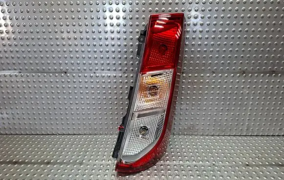 Dacia Dokker Rear/tail lights S26336805 265509604R