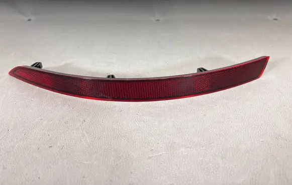 Skoda Octavia Mk3 (5E) Rear tail light reflector 5E5945105A