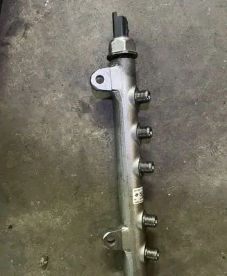SsangYong Korando Other engine bay part