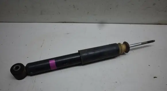 Rear shock absorber/damper