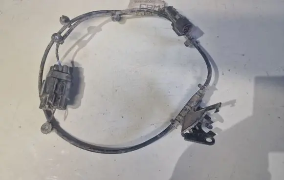 Ford S-MAX Rear ABS sensor wiring 6G9T2C055