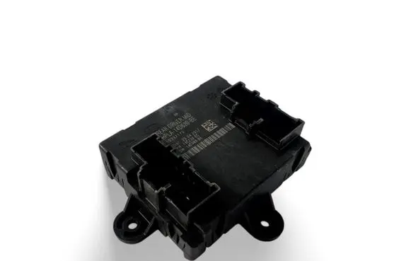 Jaguar XE Other control units/modules HPLA14D620BE