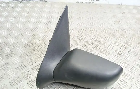 Ford Fiesta Manual wing mirror 