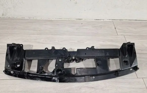 Porsche Taycan 9J1 Top upper radiator support slam panel 9J1805015A