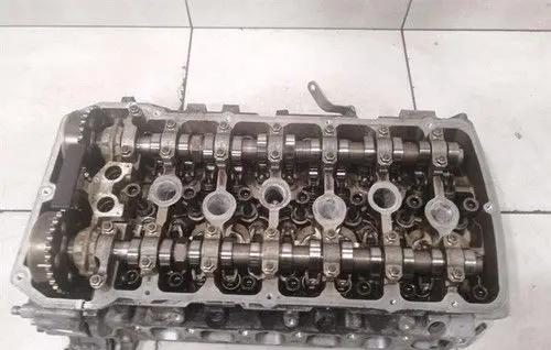Bentley Continental Other cylinder head part