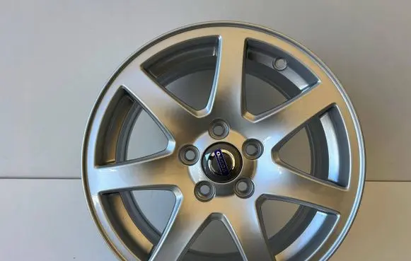 Volvo V70 R16 alloy rim 30666081