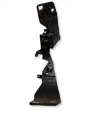 Opel Vivaro Engine bonnet/hood hinges 312082 AR1ES0703G 65676