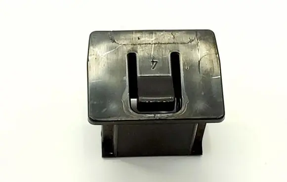 KIA Ceed Headlight/headlamp mounting bracket 