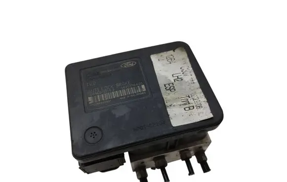 Ford Focus ABS Pump 3M512C405HB 10096001193 00402966D0