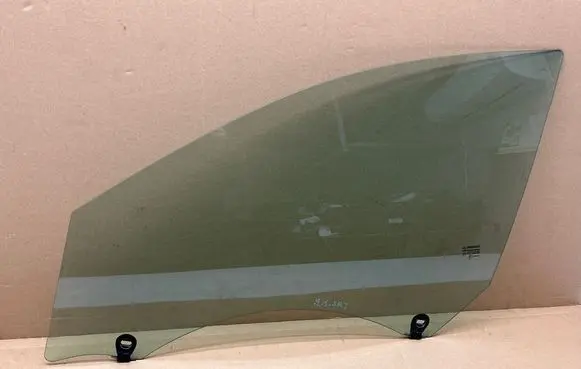 Renault Talisman Front door window glass four-door 43R000929 E000189