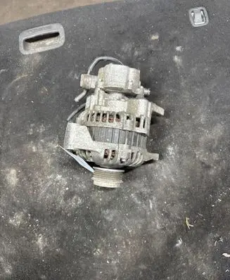 KIA Carnival Generator/alternator JA1709IR