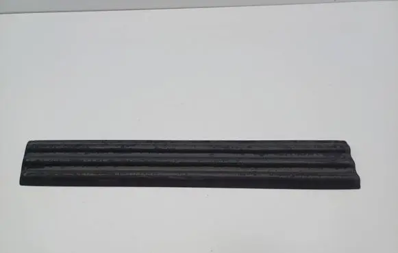 KIA Sportage Rear door trim (molding)