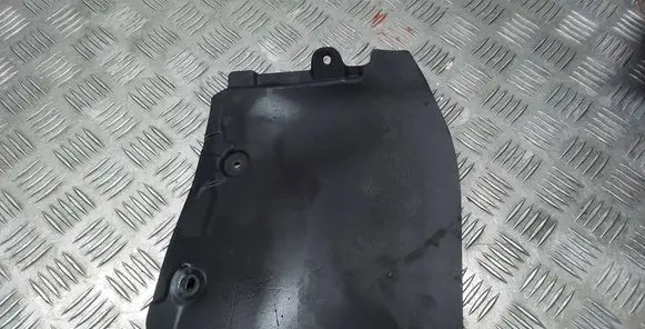 Toyota RAV 4 (XA50) Front underbody cover/under tray 5373642050