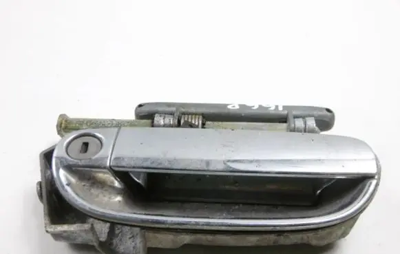 Alfa Romeo 166 Front door exterior handle