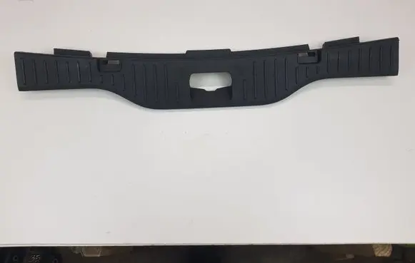 Ford S-MAX Trunk/boot sill cover protection 6M21R40320A