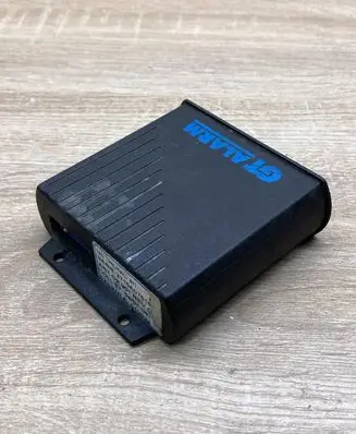 Volkswagen Multivan T5 Alarm control unit/module 2715A07615