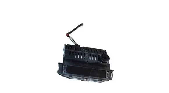 Mercedes-Benz C W203 Parking PDC sensor display screen A2095452432