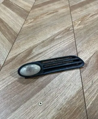 Mini One - Cooper R50 - 53 Front fender indicator light 1503560