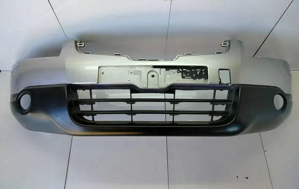 Nissan Qashqai Front bumper 62022-JD00H