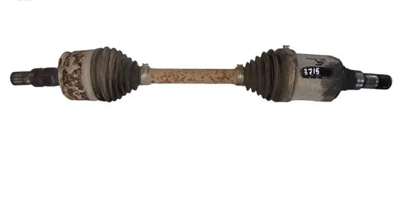 Chevrolet Orlando Front driveshaft 13386319