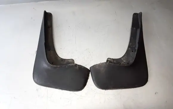 Front mudguard